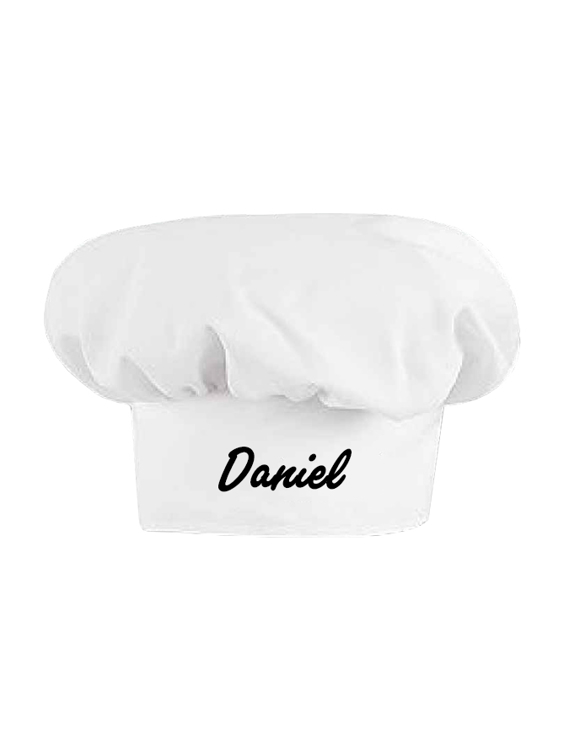 BCTC East Campus Store. White Chef Hat