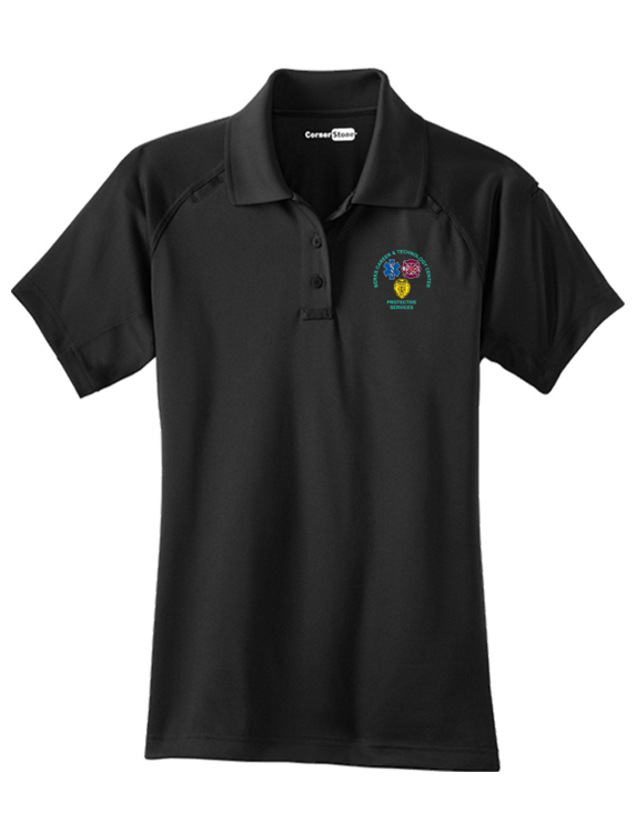 Picture of Ladies Tactical Polo